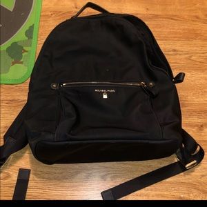 Michael Kors backpack